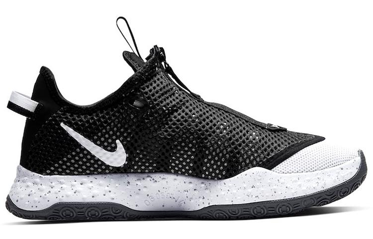 Nike Pg 4 'Oreo' купить в интернет-магазине Yoocart с быстрой доставкой по России.