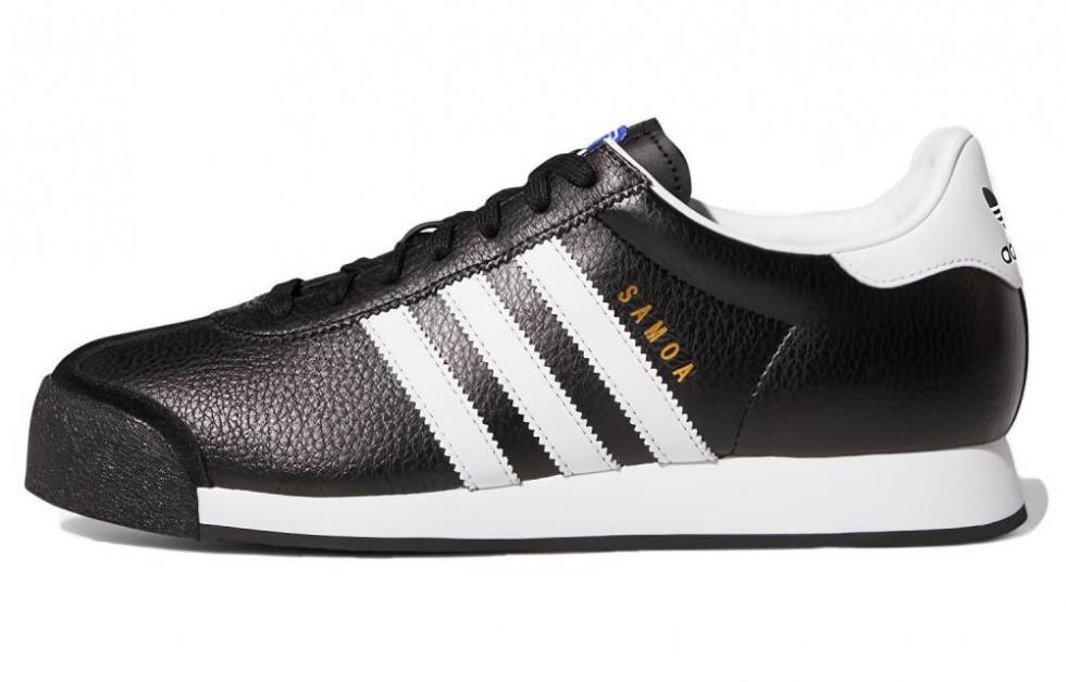 Adidas Samoa Core Black