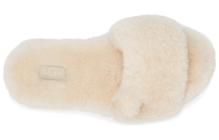 UGG Stylish Sandals Women's Natural White купить в интернет-магазине Yoocart с быстрой доставкой по России.