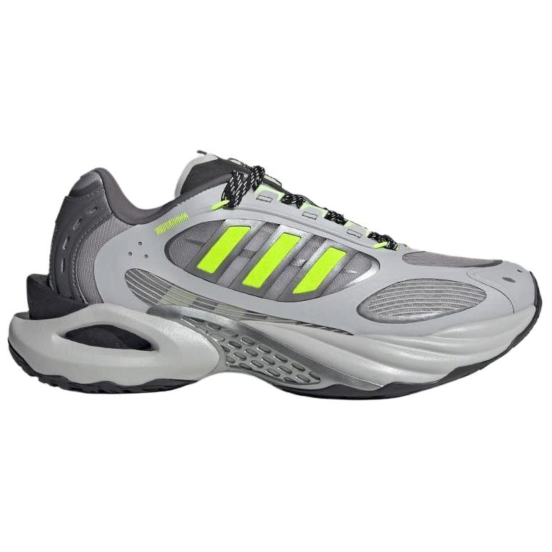 Adidas Climacool Vento 4.0 Shock Absorbers Low Top Casual Running Shoes Unisex Gray Yellow Black купить в интернет-магазине Yoocart с быстрой доставкой по России.