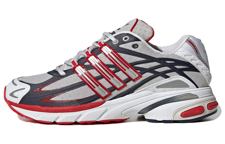 Adidas Adistar Cushion 3 Grey Better Scarlet