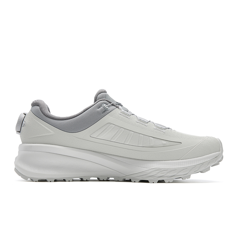 FILA LYNX BOA 3+ Abrasion Resistant Coverage Low top Running Shoes Men's Antarctic Gray купить в интернет-магазине Yoocart с быстрой доставкой по России.