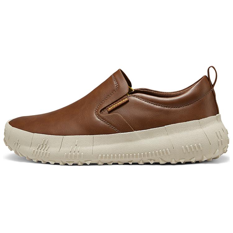 Skechers Casual Shoes Men's Brown
