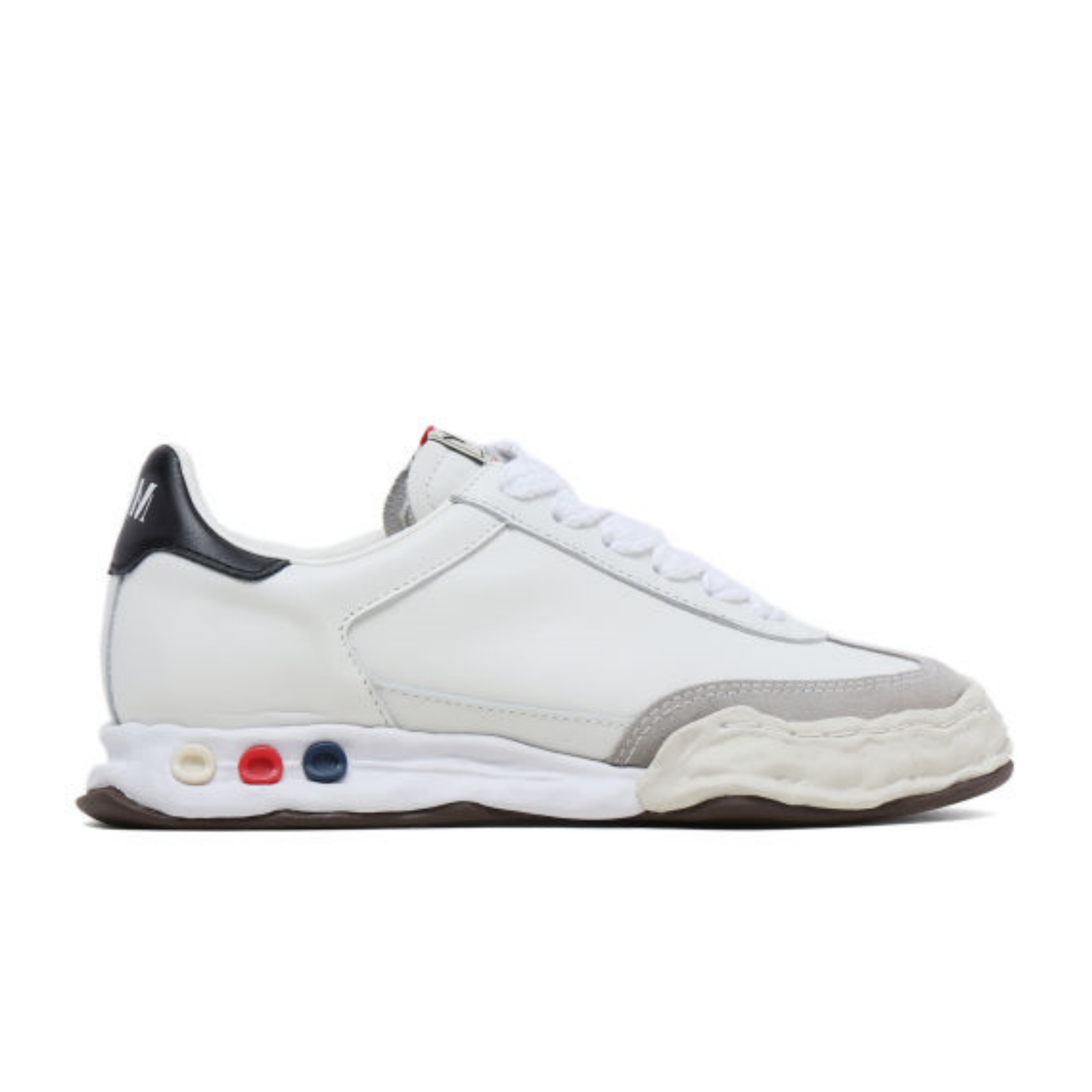 MIHARA YASUHIRO Low top Skateboard Shoes Women's