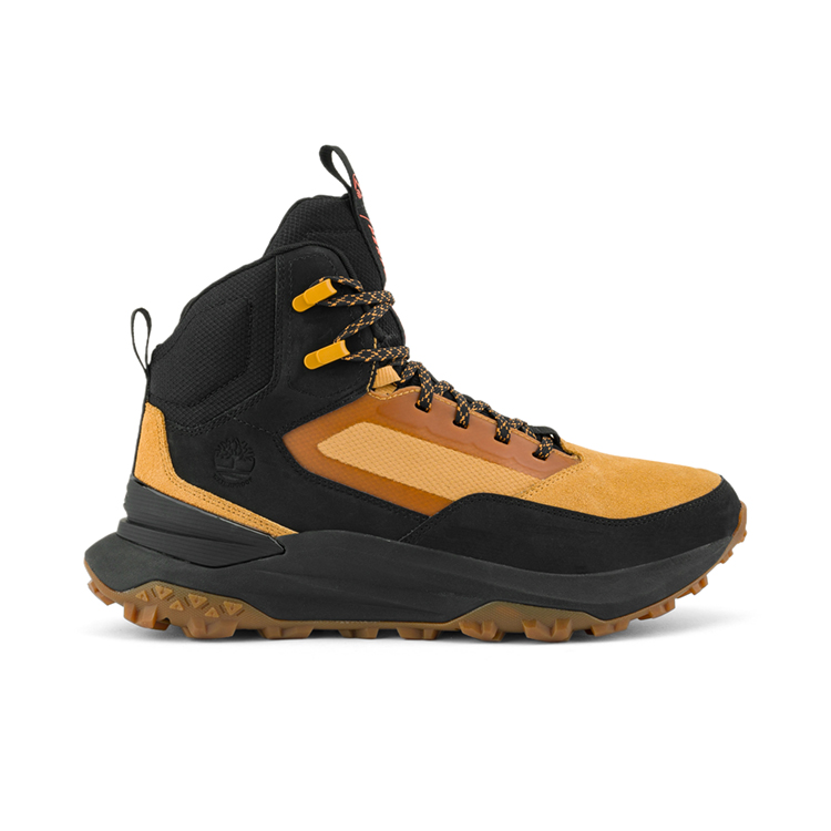 Timberland Trekking Shoes Men's Wheat
