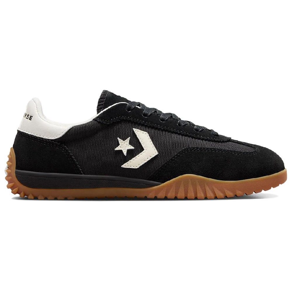 Converse Run Star Trainer Black Egret