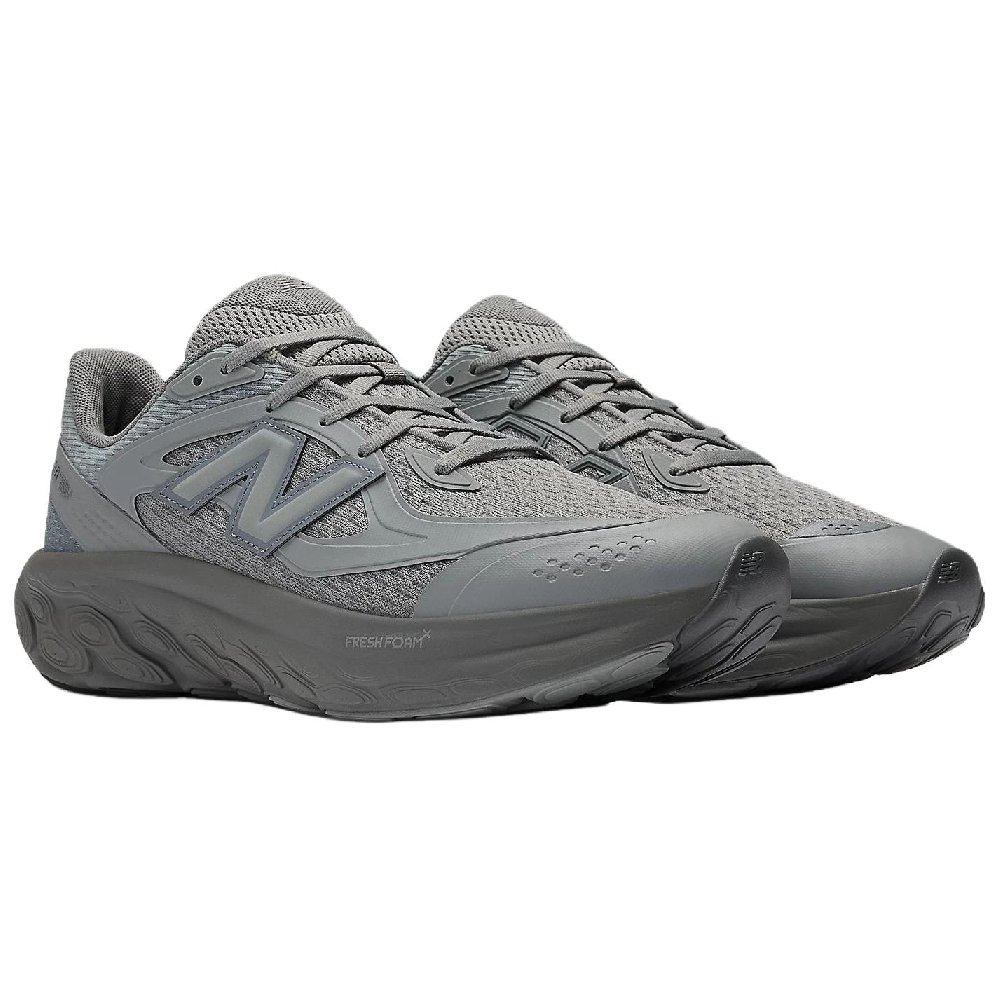 New Balance Fresh Foam Trainer Slate Grey Castlerock