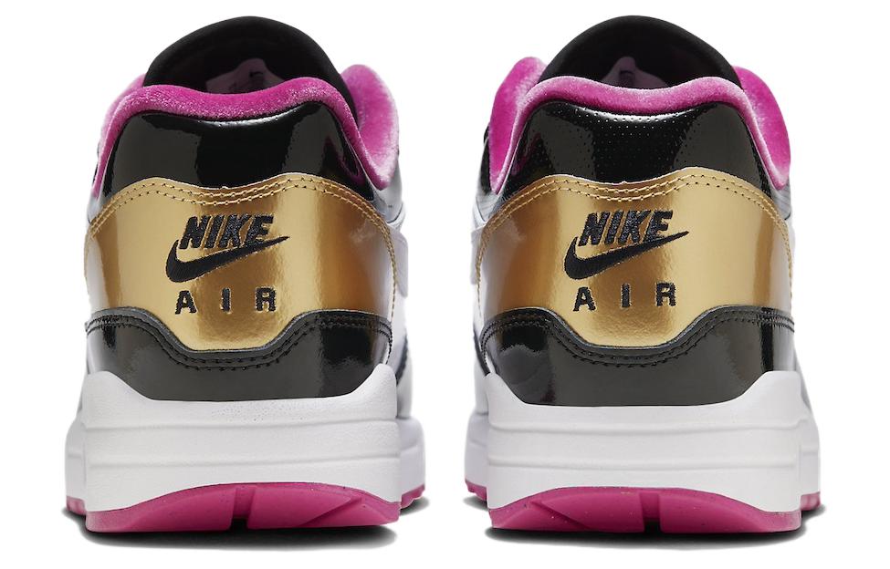 Nike Air Max 1 PHANTACi Grand Piano 2024 купить в интернет-магазине Yoocart с быстрой доставкой по России.