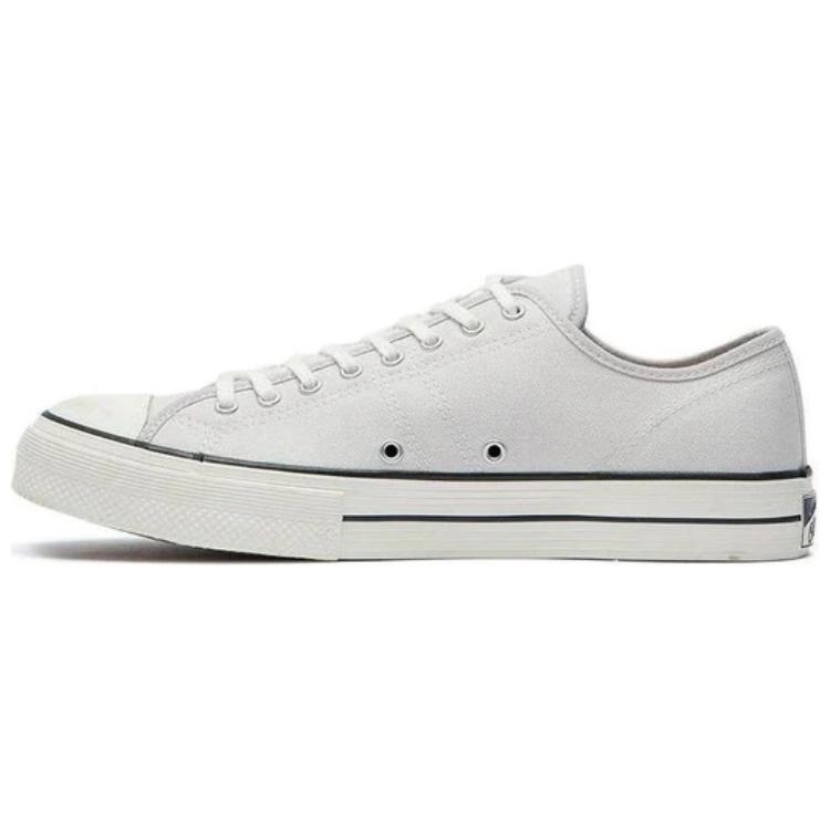 Converse Lucky Star 'Grey Black'