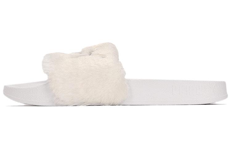 PUMA Leadcat Feather Slide 'White' Women's