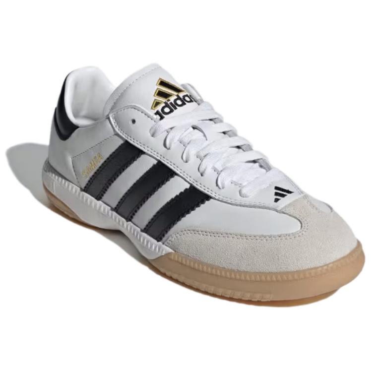 Adidas Samba Millennium 'White Black Gum' купить в интернет-магазине Yoocart с быстрой доставкой по России.