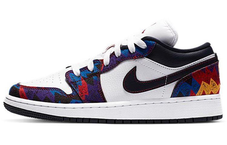 Air Jordan 1 Low Se 'Nothing But Net'