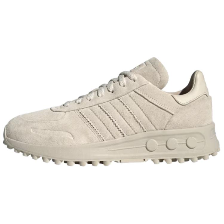 Adidas La Trainer Xlg Alumina Core Black