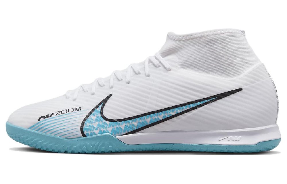 Nike Zoom Mercurial Superfly 9 Academy IC 'Blast Pack'