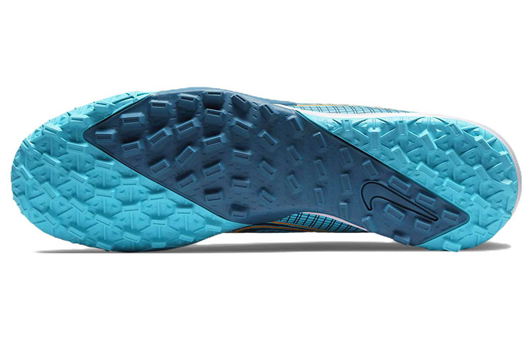 Nike Mercurial Vapor 14 Academy TF 'Blueprint' купить в интернет-магазине Yoocart с быстрой доставкой по России.