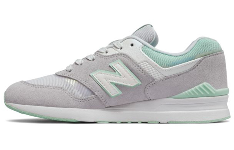 New Balance 697 'Nimbus Cloud' Women's