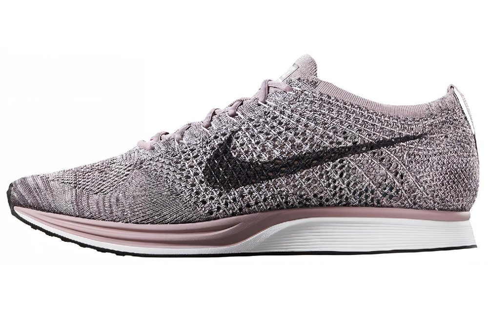 Nike Flyknit Racer Lavender