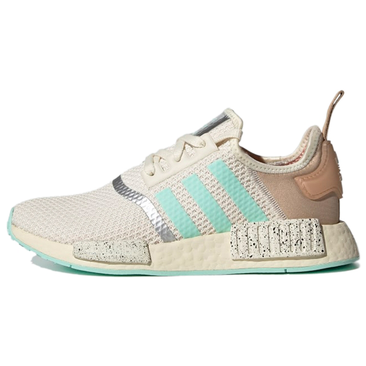 Adidas Originals Nmd R1 Star Wars The Mandalorian The Child Women's