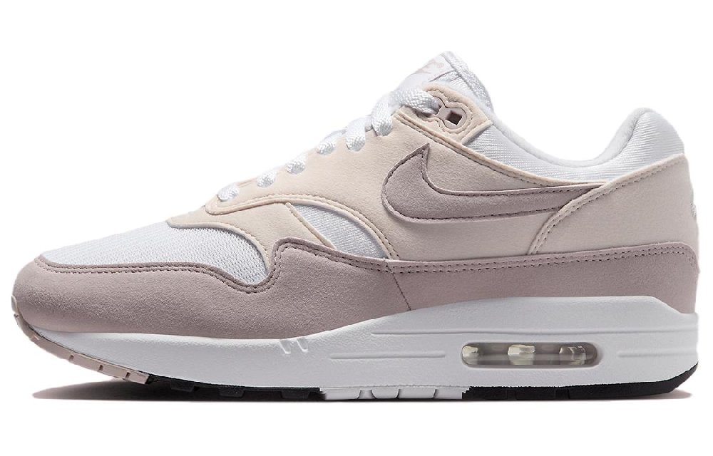 Nike Air Max 1 Platinum Violet Women's