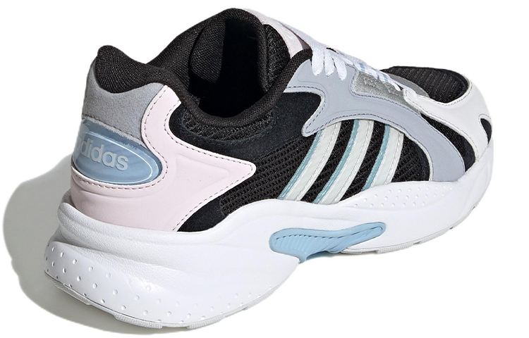 Adidas Neo Crazychaos Shadow 2.0 'Black Multi Color' Women's купить в интернет-магазине Yoocart с быстрой доставкой по России.