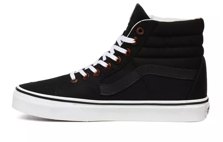 Vans Tort Sk8 hi Black