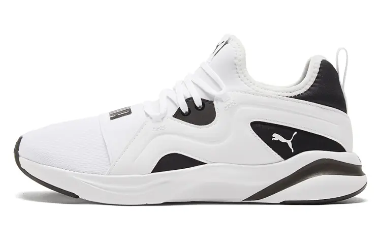 PUMA Softride Rift Breeze 'White Black'