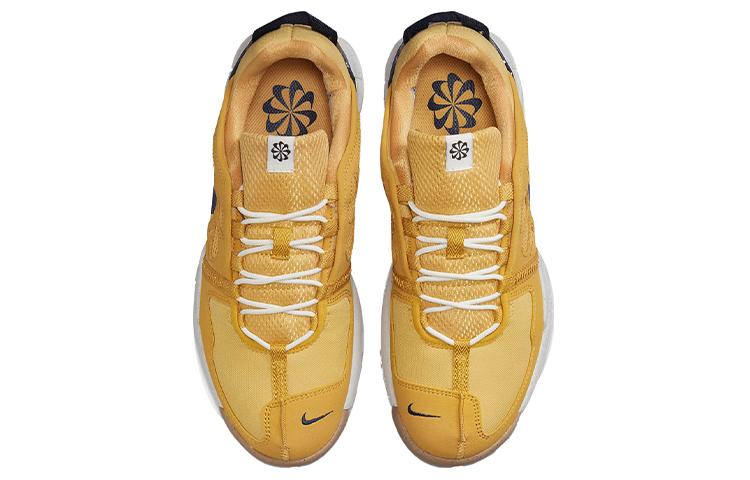 Nike Free Terra Vista Next Nature Goldtone купить в интернет-магазине Yoocart с быстрой доставкой по России.