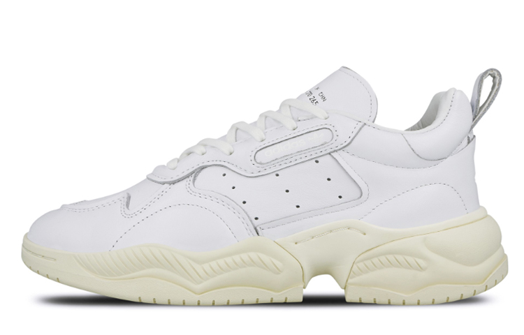 Adidas Supercourt Rx Crystal White