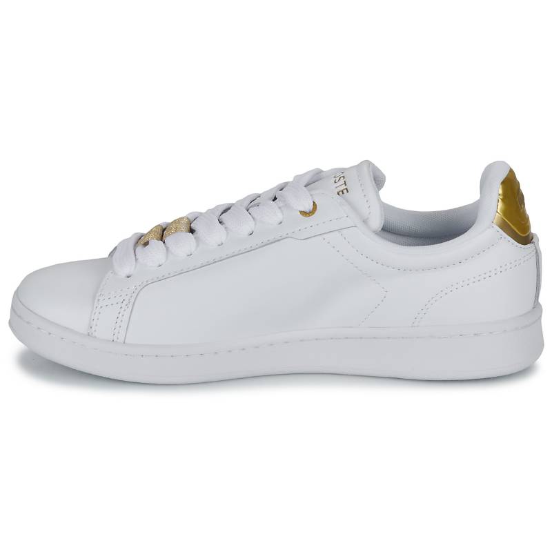 LACOSTE Carnaby Pro Leather Sneakers