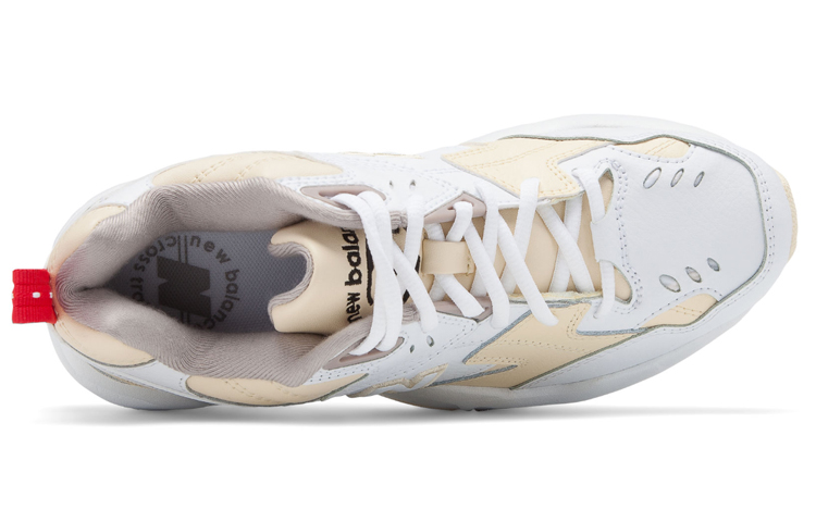 New Balance 608 RW1 'Vanilla' Women's купить в интернет-магазине Yoocart с быстрой доставкой по России.