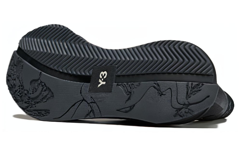Adidas Y 3 S Gendo Run Black