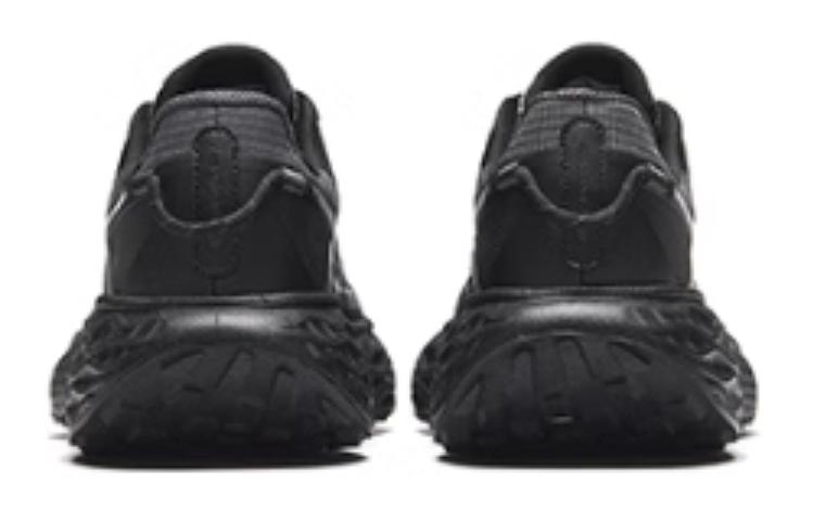 Anta Champion Series Cushioned Slip-Resistant Breathable Low-Top Running Shoes Men's Black купить в интернет-магазине Yoocart с быстрой доставкой по России.