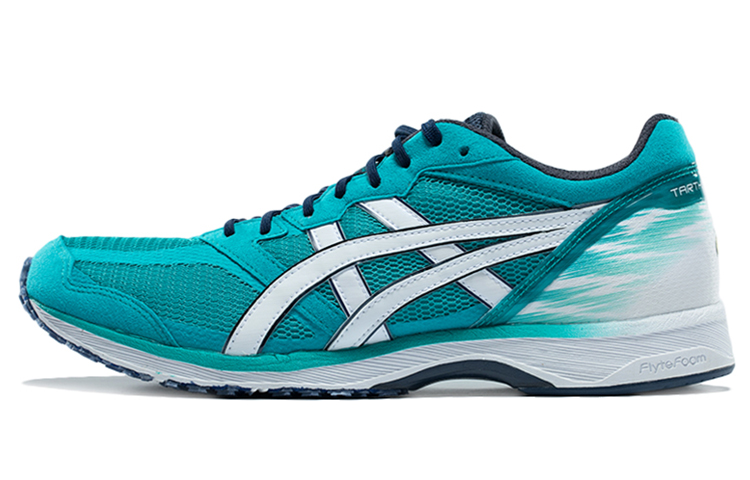 Asics Tartherzeal 5 'Teal Green White'