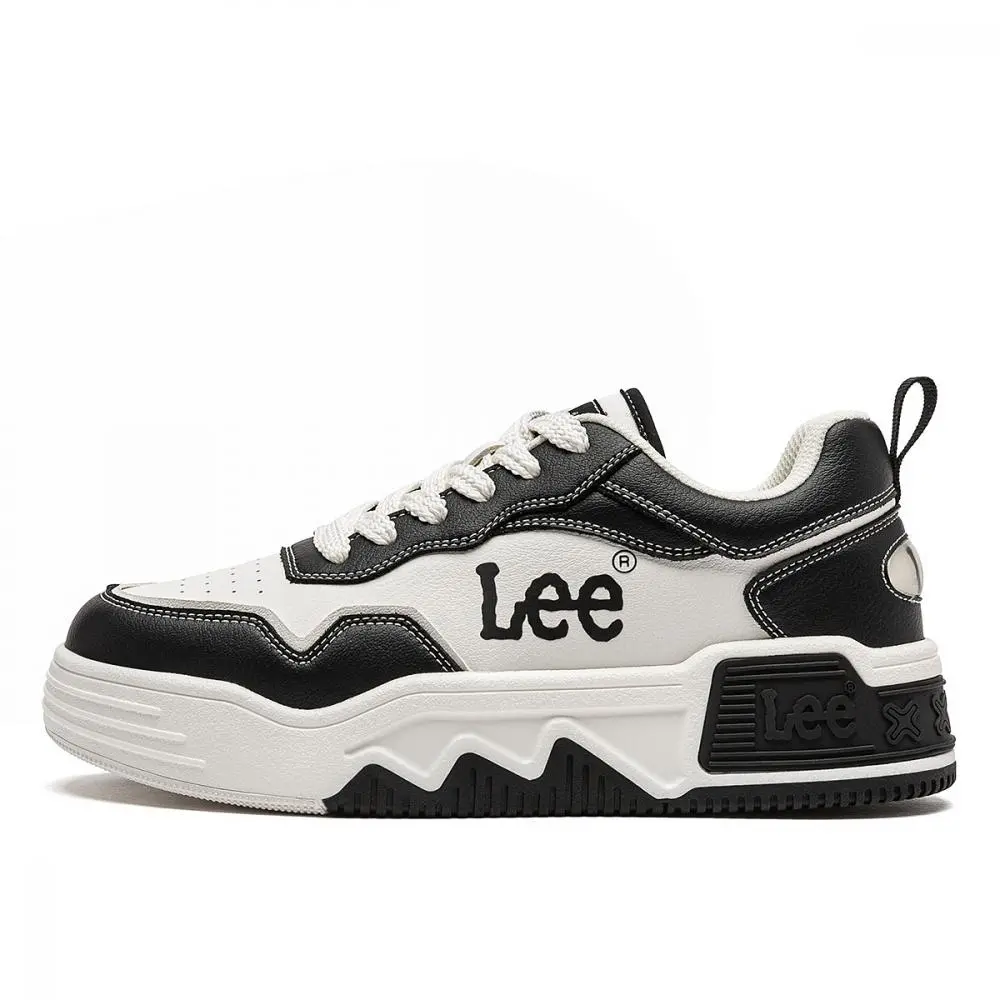 Lee Slip Resistant Low top Skateboard Shoes Men's