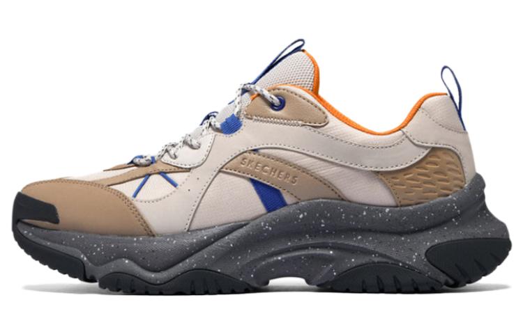 Skechers Moonhiker 'Natural Multicolor'