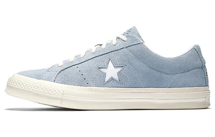 Converse One Star Ox Tyler The Creator Golf Wang Airway Blue
