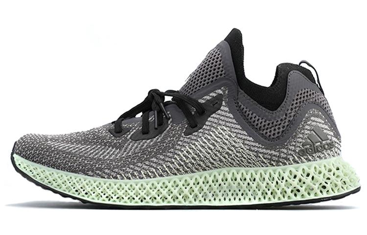 Adidas AlphaEdge 4D Ash Green