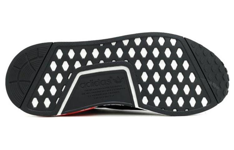 Adidas Nmd C1 Core Black купить в интернет-магазине Yoocart с быстрой доставкой по России.