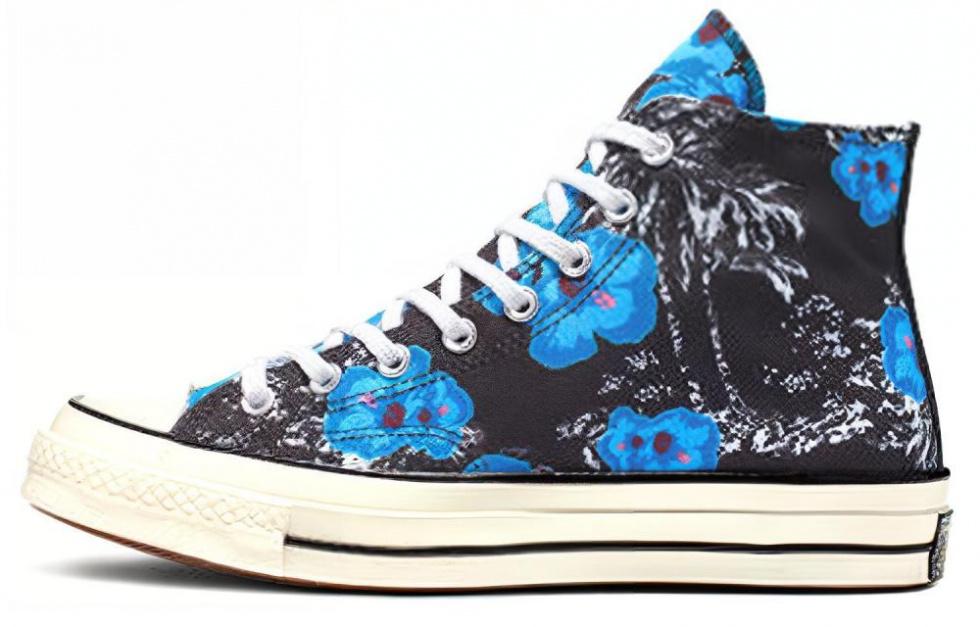 Converse Chuck 70 High 'Paradise Floral'