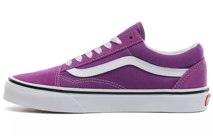Old Skool Vans 'Dewberry'