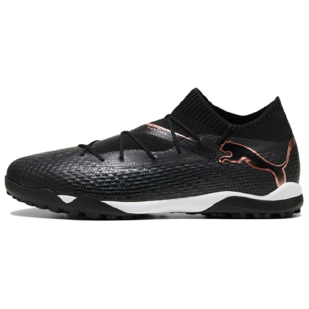 PUMA FUTURE 7 PRO Soccer Shoes Men's Black