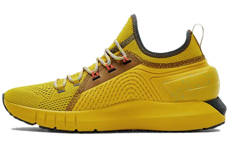 Under Armour Hovr Phantom 'Yellow'