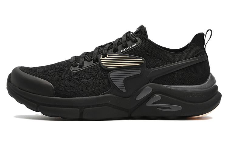FILA MIND 6 Low Top Training Shoes Women's Black