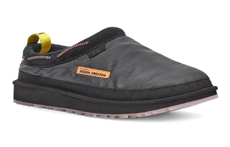 UGG Tasman Heron Preston 'Black'