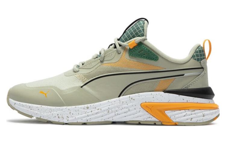 PUMA Supertec Open Road 'Green Orange'