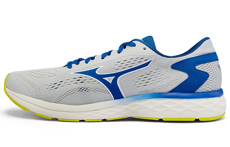 Mizuno Rc 03 'Gray Blue'
