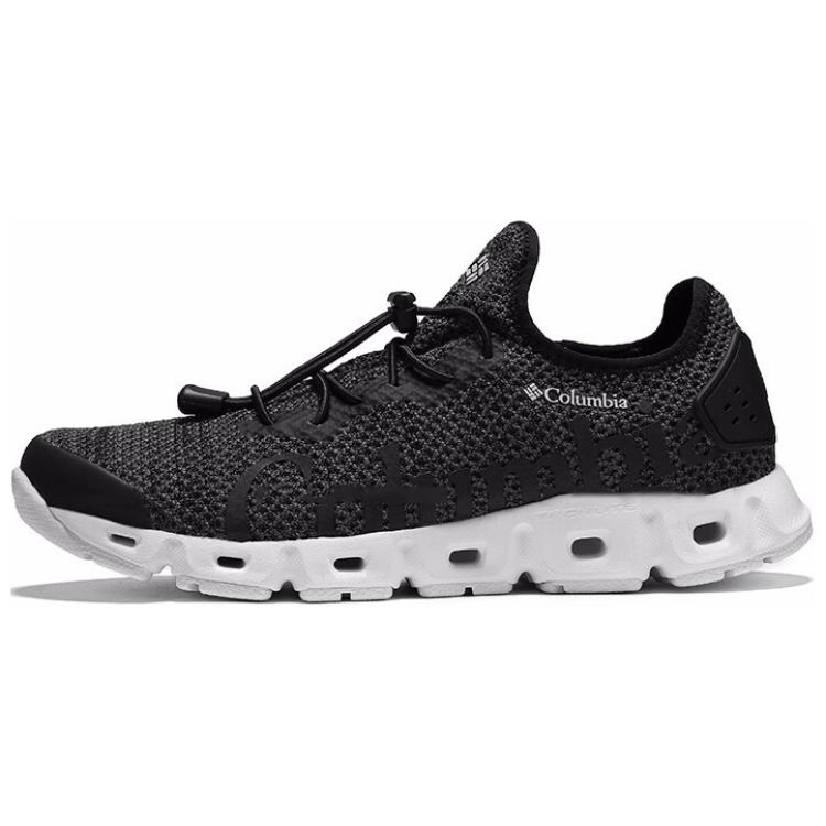 Columbia Waterproof And Breathable River Trekking Shoes Women's Black