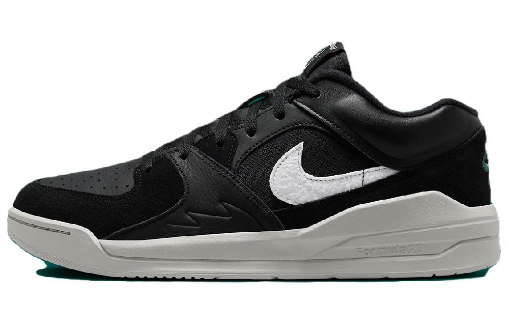 Jordan Stadium 90 Black White