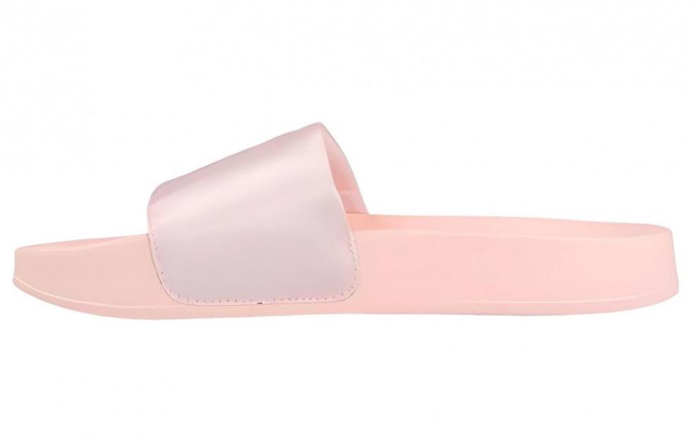 PUMA Leadcat Satin Slide 'Pearl' Women's