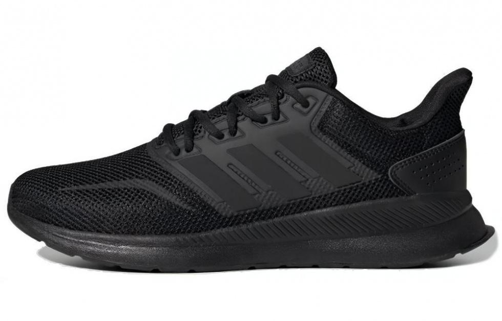 Adidas Runfalcon 'Triple Black'